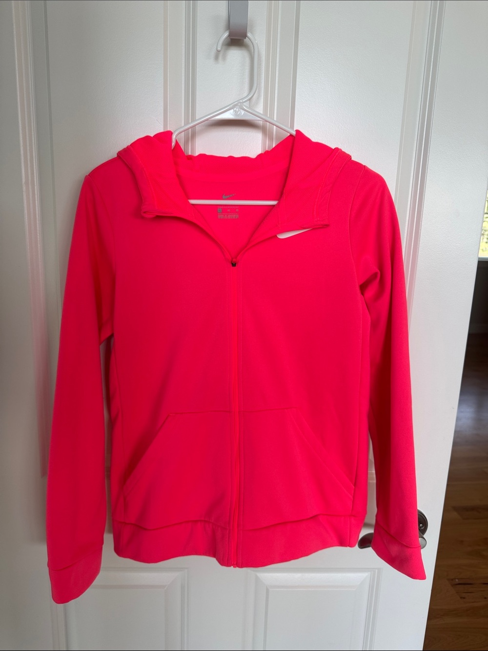 Girls Nike Sweatshirt